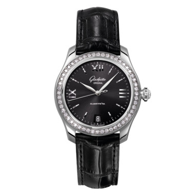         Automatik, Glashütte Original Lady Serenade