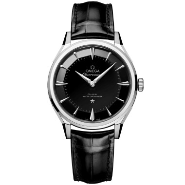         Automatik, Omega Constellation Observatory