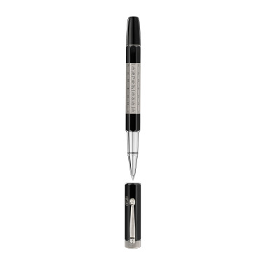         Montblanc Heritage Egyptomania Doué Rollerball