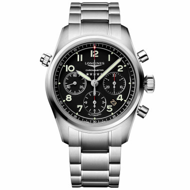         Automatik, Longines LONGINES SPIRIT CHRONOGRAPH
