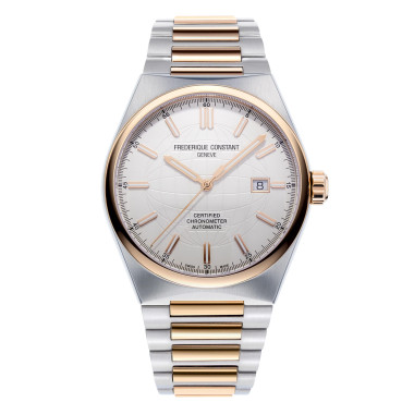         Automatik, Frédérique Constant Highlife Automatic COSC