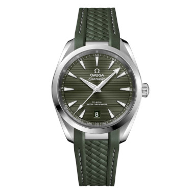         Automatik, Omega Seamaster Aqua Terra 150M