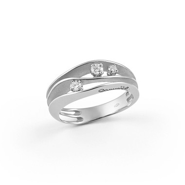         Weißgold, Ringe, Annamaria Cammilli Dune Ring