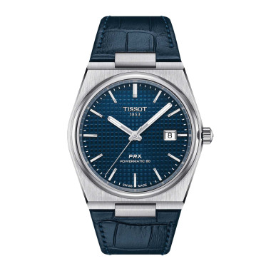         Automatik, Tissot PRX Powermatic 80