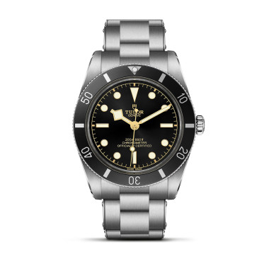         Automatik, TUDOR Black Bay 54