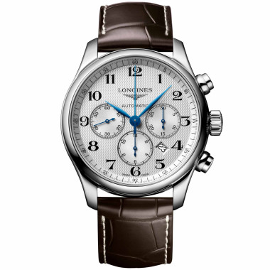         Automatik, Longines LONGINES MASTER COLLECTION CHRONOGRAPH