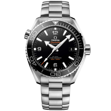         Automatik, Omega Seamaster Planet Ocean 600M
