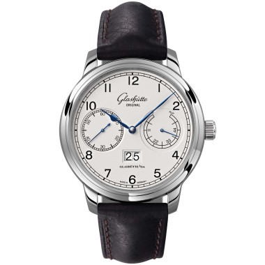         Automatik, Glashütte Original Senator Observer