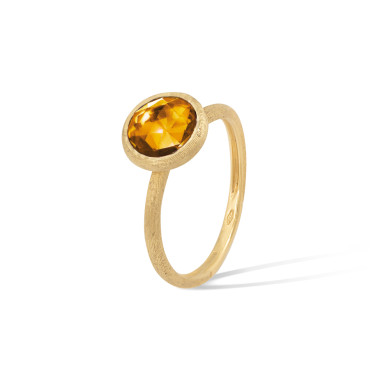         Gelbgold, Ringe, Marco Bicego Jaipur Color Ring