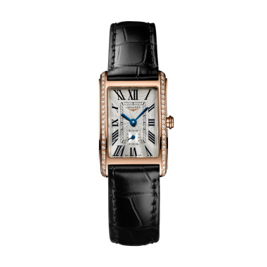         Quarzwerk, Longines LONGINES DOLCEVITA