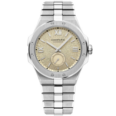         Automatik, Chopard Alpine Eagle 41 XPS
