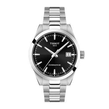         Automatik, Tissot Gentleman 38mm