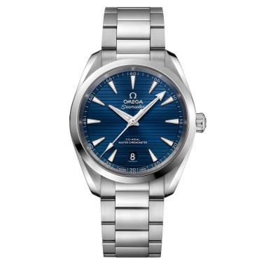        Automatik, Omega Seamaster Aqua Terra 150 M