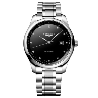         Automatik, Longines LONGINES MASTER COLLECTION