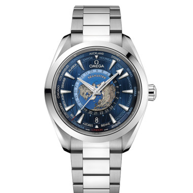         Automatik, Omega Seamaster Aqua Terra 150 M