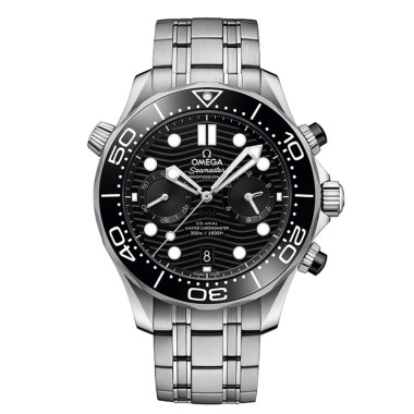         Automatik, Omega Seamaster Diver 300M