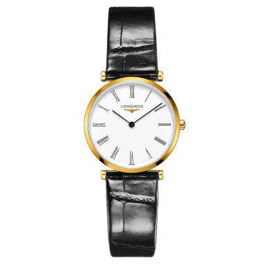         Quarzwerk, Longines LA GRANDE CLASSIQUE DE LONGINES