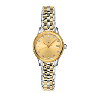         Automatik, Longines FLAGSHIP CLASSIC
