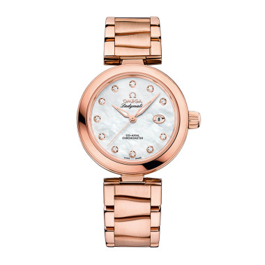         Automatik, Omega De Ville Ladymatic