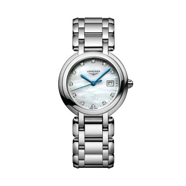         Quarzwerk, Longines LONGINES PRIMALUNA