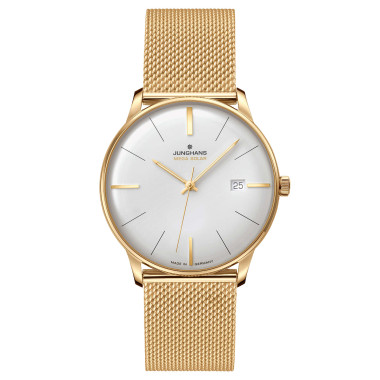         Solar, Junghans Meister MEGA Solar