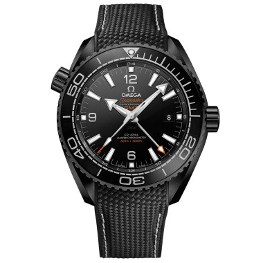         Automatik, Omega Seamaster Planet Ocean 600M