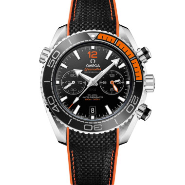         Automatik, Omega Seamaster Planet Ocean 600M