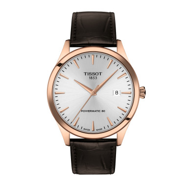         Automatik, Tissot Classic Dream 40mm