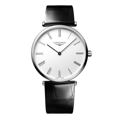         Quarzwerk, Longines LA GRANDE CLASSIQUE DE LONGINES
