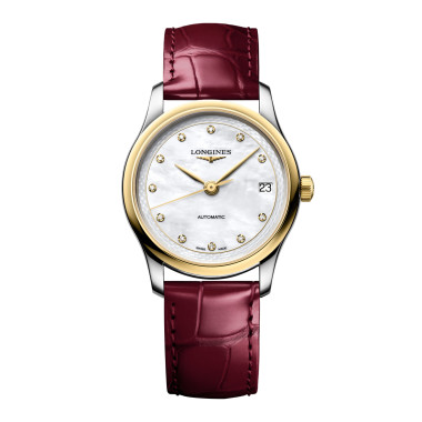         Automatik, Longines LONGINES MASTER COLLECTION