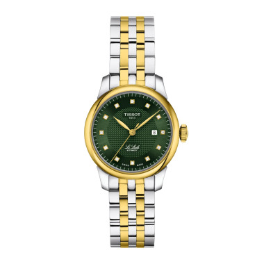         Automatik, Tissot Le Locle 29mm