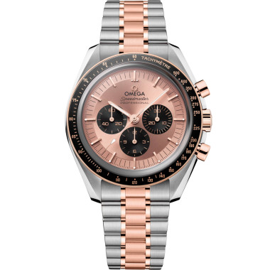         Automatik, Omega Speedmaster Moonwatch Professional