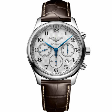         Automatik, Longines LONGINES MASTER COLLECTION CHRONOGRAPH