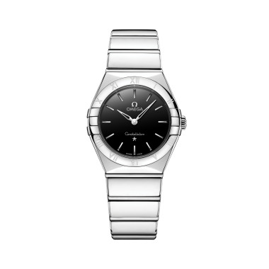         Quarzwerk, Omega Constellation