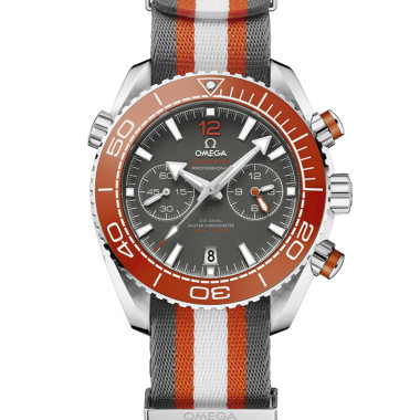         Automatik, Omega Seamaster Planet Ocean 600M