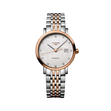         Automatik, Longines LONGINES ELEGANT COLLECTION