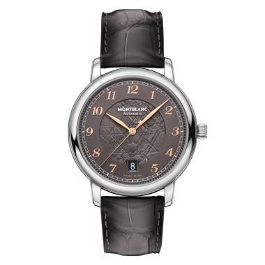         Automatik, Montblanc Star Legacy Automatic Date 39 mm Limited Edition - 1786 Exemplare