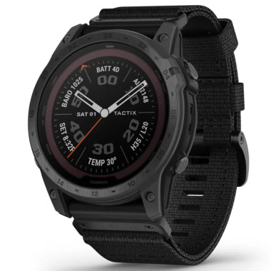         Quarzwerk, Garmin Tactix® 7 – Pro Edition