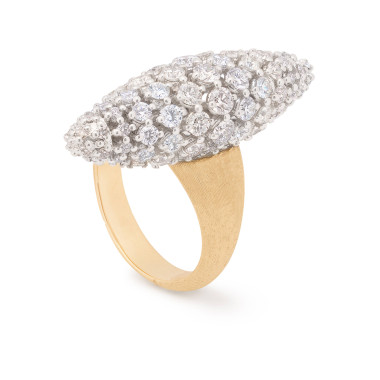         Gelbgold, Ringe, Marco Bicego Africa Alta Ring 