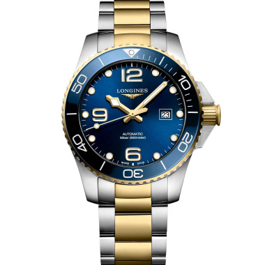         Automatik, Longines HYDROCONQUEST