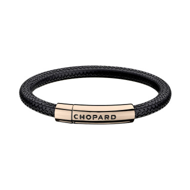         Kautschuk, Armschmuck, Chopard Mille Miglia Armband