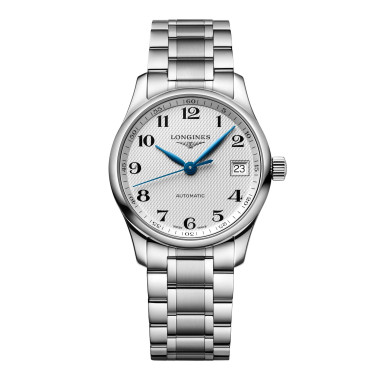         Automatik, Longines LONGINES MASTER COLLECTION