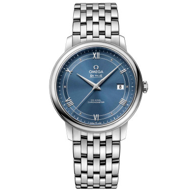         Automatik, Omega De Ville Prestige