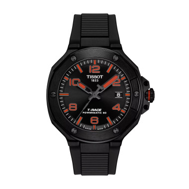         Automatik, Tissot T-Race Powermatic 80