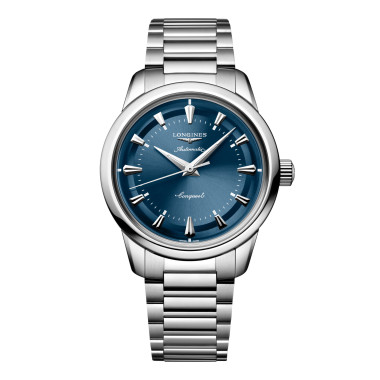         Automatik, Longines CONQUEST HERITAGE