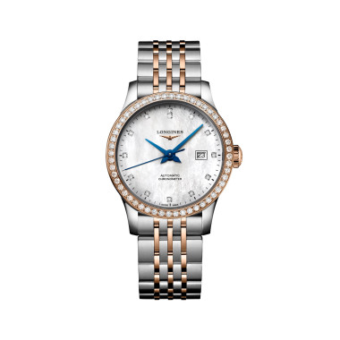         Automatik, Longines RECORD