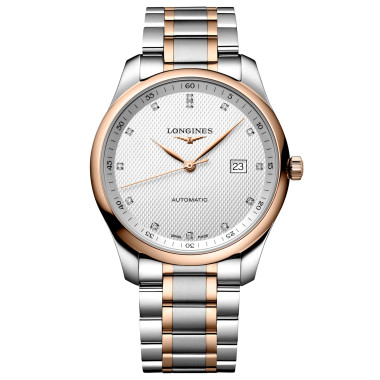        Automatik, Longines LONGINES MASTER COLLECTION