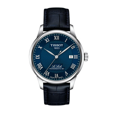        Automatik, Tissot Le Locle 39.3mm