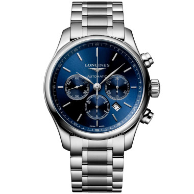         Automatik, Longines LONGINES MASTER COLLECTION CHRONOGRAPH