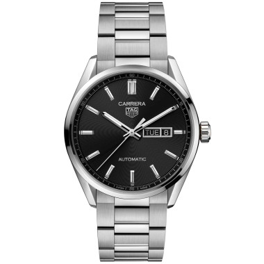         Automatik, TAG Heuer TAG HEUER CARRERA DAY-DATE